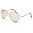 Air Force Aviator Men's Sunglasses in Bulk AF118-MIX