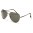 Air Force Aviator Men's Sunglasses in Bulk AF118-MIX