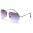 Air Force Aviator Men's Wholesale Sunglasses AF122-GRD