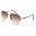 Air Force Aviator Men's Wholesale Sunglasses AF122-GRD