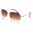 Air Force Aviator Men's Wholesale Sunglasses AF122-GRD