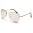 Air Force Aviator Men's Sunglasses Wholesale AF122-MIX