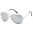 Air Force Aviator Men's Wholesale Sunglasses AF124-RV