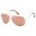 Air Force Aviator Men's Wholesale Sunglasses AF124-RV