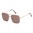 Air Force Rectangle Men's Sunglasses in Bulk AF125-MIX