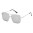 Air Force Rectangle Men's Bulk Sunglasses AF125-RV