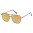 Air Force Rectangle Men's Bulk Sunglasses AF125-RV