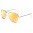 Air Force Aviator Unisex Sunglasses Wholesale AF112-RV