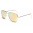 Air Force Aviator Unisex Sunglasses Wholesale AF112-RV