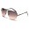 Air Force Aviator Unisex Sunglasses Wholesale AV5103