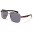 Air Force Rectangle Aviator Sunglasses in Bulk AV5145