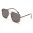 Air Force Rectangle Men's Sunglasses Wholesale AV5157