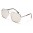 Air Force Rectangle Men's Sunglasses Wholesale AV5157