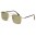 Air Force Brow Bar Men's Wholesale Sunglasses AV5165