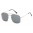 Air Force Aviator Squared Sunglasses Wholesale AV5176