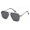 Air Force Aviator Unisex Bulk Sunglasses AV5195