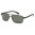 Air Force Rectangle Brow Bar Sunglasses in Bulk AV5196