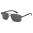 Air Force Rectangle Brow Bar Sunglasses in Bulk AV5196