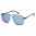 Air Force Squared Unisex Wholesale Sunglasses AV5200