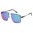 Air Force Squared Unisex Wholesale Sunglasses AV5200