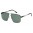 Air Force Squared Unisex Wholesale Sunglasses AV5200