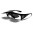 Barricade Polarized Fit-Over Wholesale Sunglasses PZ-BAR605