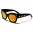 Black Society Round Women's Sunglasses Wholesale BSC5210