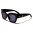 Black Society Round Women's Sunglasses Wholesale BSC5210