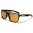 Biohazard Wood Print Men's Bulk Sunglasses BZ66238