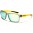 Biohazard Rectangle Unisex Sunglasses in Bulk BZ66240