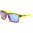 Biohazard Rectangle Unisex Sunglasses in Bulk BZ66240