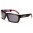 Biohazard Rectangle Men's Sunglasses Bulk BZ66249