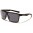 Biohazard Square Men's Sunglasses Wholesale BZ66252