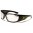 Biohazard Oval Men's Wholesale Sunglasses BZ66258