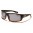 Biohazard Rectangle Men's Wholesale Sunglasses BZ66265