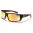 Biohazard Rectangle Men's Wholesale Sunglasses BZ66265