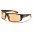 Biohazard Rectangle Men's Wholesale Sunglasses BZ66265