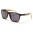 Biohazard Classic Men's Sunglasses Wholesale BZ66269