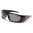 Biohazard Oval Men's Wholesale Sunglasses BZ66281