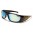 Biohazard Oval Men's Wholesale Sunglasses BZ66281