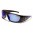 Biohazard Oval Men's Wholesale Sunglasses BZ66281