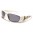 Biohazard Oval Men's Wholesale Sunglasses BZ66281