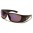 Biohazard Oval Men's Sunglasses Wholesale BZ66284