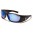 Biohazard Oval Men's Sunglasses Wholesale BZ66284