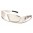 Biohazard Oval Men's Sunglasses Wholesale BZ66284