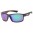 Biohazard Wood Print Men's Wholesale Sunglasses BZ66290