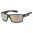 Biohazard Wood Print Men's Wholesale Sunglasses BZ66290