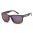 Biohazard Classic Men's Sunglasses Bulk BZ66301-WOOD