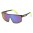 Biohazard Shield Men's Sunglasses in Bulk BZ66302