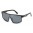 Biohazard Shield Men's Sunglasses in Bulk BZ66302